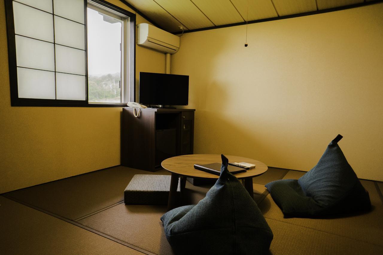 Hotel Hakuba Berghaus Otari Extérieur photo