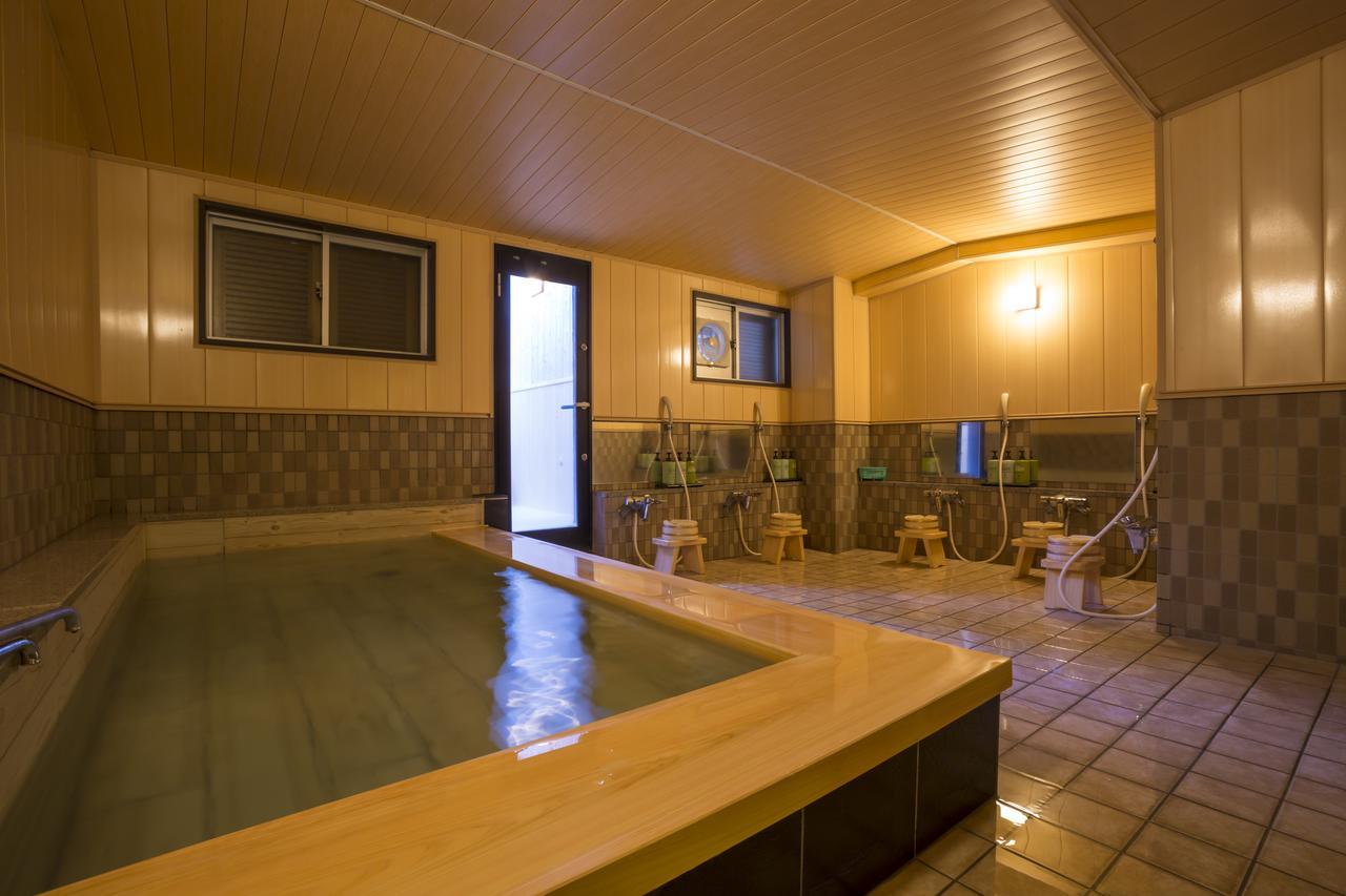Hotel Hakuba Berghaus Otari Extérieur photo