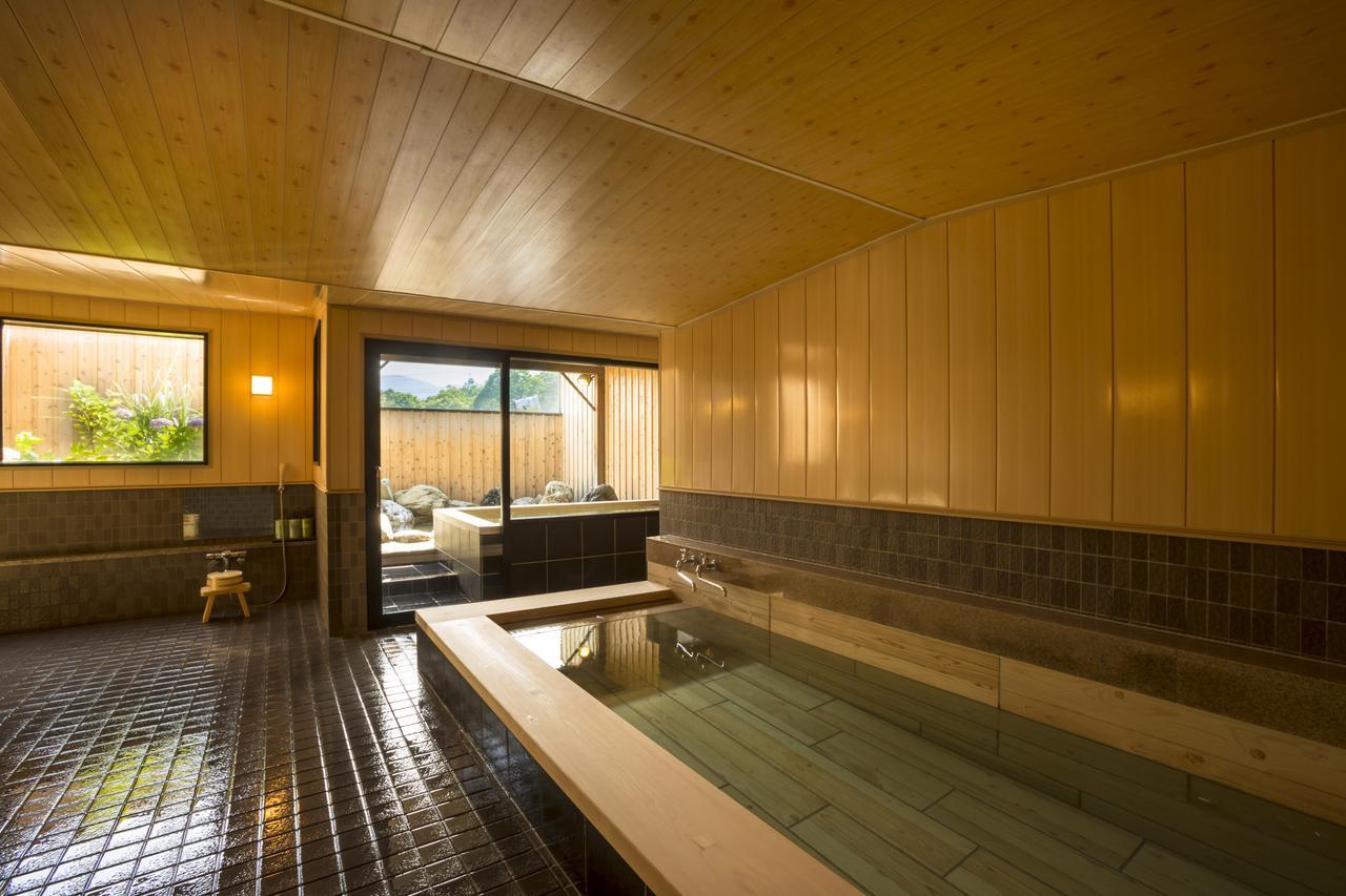 Hotel Hakuba Berghaus Otari Extérieur photo